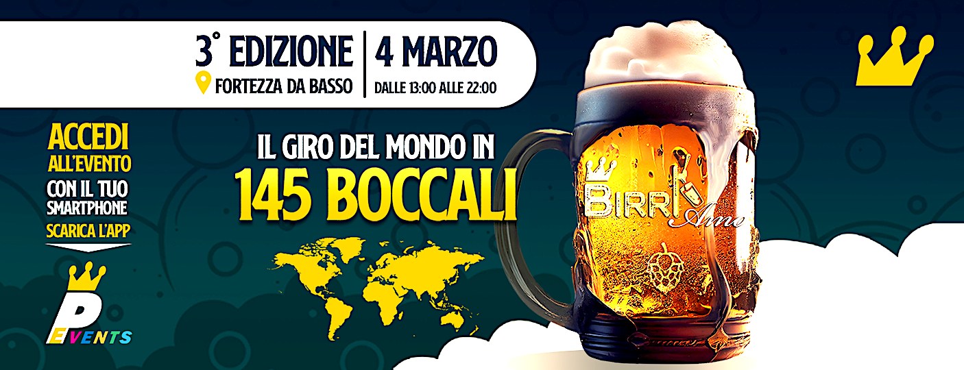 I 30 cocktail bar più social della Toscana premiati a Birriamo